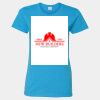 Heavy Cotton Women’s T-Shirt Thumbnail