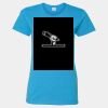 Heavy Cotton Women’s T-Shirt Thumbnail