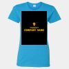 Heavy Cotton Women’s T-Shirt Thumbnail