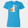 Heavy Cotton Women’s T-Shirt Thumbnail