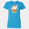 Heavy Cotton Women’s T-Shirt Thumbnail