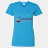 Heavy Cotton Women’s T-Shirt Thumbnail