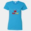 Heavy Cotton Women’s T-Shirt Thumbnail