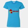 Heavy Cotton Women’s T-Shirt Thumbnail