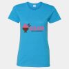 Heavy Cotton Women’s T-Shirt Thumbnail