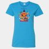 Heavy Cotton Women’s T-Shirt Thumbnail