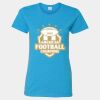 Heavy Cotton Women’s T-Shirt Thumbnail