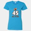 Heavy Cotton Women’s T-Shirt Thumbnail