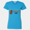 Heavy Cotton Women’s T-Shirt Thumbnail