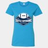 Heavy Cotton Women’s T-Shirt Thumbnail