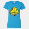 Heavy Cotton Women’s T-Shirt Thumbnail