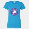 Heavy Cotton Women’s T-Shirt Thumbnail