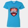 Heavy Cotton Women’s T-Shirt Thumbnail