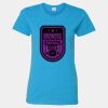 Heavy Cotton Women’s T-Shirt Thumbnail