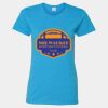 Heavy Cotton Women’s T-Shirt Thumbnail