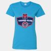 Heavy Cotton Women’s T-Shirt Thumbnail