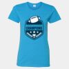 Heavy Cotton Women’s T-Shirt Thumbnail