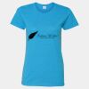 Heavy Cotton Women’s T-Shirt Thumbnail