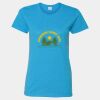 Heavy Cotton Women’s T-Shirt Thumbnail