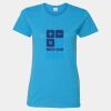 Heavy Cotton Women’s T-Shirt Thumbnail