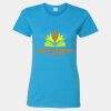 Heavy Cotton Women’s T-Shirt Thumbnail