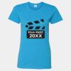 Heavy Cotton Women’s T-Shirt Thumbnail