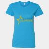 Heavy Cotton Women’s T-Shirt Thumbnail