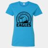 Heavy Cotton Women’s T-Shirt Thumbnail