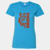 Heavy Cotton Women’s T-Shirt Thumbnail