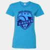 Heavy Cotton Women’s T-Shirt Thumbnail