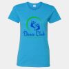 Heavy Cotton Women’s T-Shirt Thumbnail