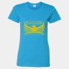 Heavy Cotton Women’s T-Shirt Thumbnail