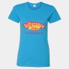 Heavy Cotton Women’s T-Shirt Thumbnail