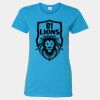 Heavy Cotton Women’s T-Shirt Thumbnail