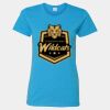 Heavy Cotton Women’s T-Shirt Thumbnail