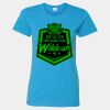 Heavy Cotton Women’s T-Shirt Thumbnail