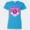 Heavy Cotton Women’s T-Shirt Thumbnail