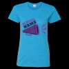Heavy Cotton Women’s T-Shirt Thumbnail