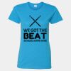 Heavy Cotton Women’s T-Shirt Thumbnail