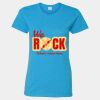 Heavy Cotton Women’s T-Shirt Thumbnail