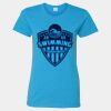 Heavy Cotton Women’s T-Shirt Thumbnail