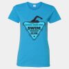 Heavy Cotton Women’s T-Shirt Thumbnail