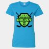 Heavy Cotton Women’s T-Shirt Thumbnail