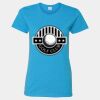 Heavy Cotton Women’s T-Shirt Thumbnail