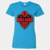 Heavy Cotton Women’s T-Shirt Thumbnail