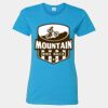 Heavy Cotton Women’s T-Shirt Thumbnail