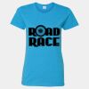 Heavy Cotton Women’s T-Shirt Thumbnail