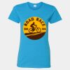 Heavy Cotton Women’s T-Shirt Thumbnail