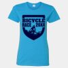 Heavy Cotton Women’s T-Shirt Thumbnail