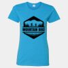 Heavy Cotton Women’s T-Shirt Thumbnail